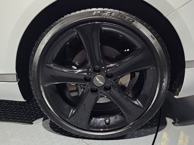 GENESIS G80 (RG3) - 6