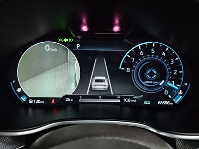 GENESIS G80 (RG3) - 8