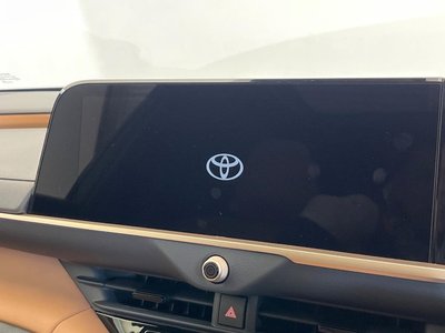 صورة 8 لـ 2024 Toyota CROWN SPORT