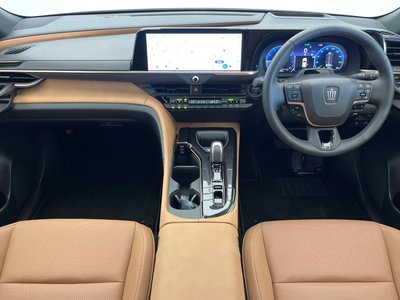 صورة 2 لـ 2024 Toyota CROWN SPORT