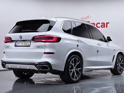 2023 BMW X5 photo 4