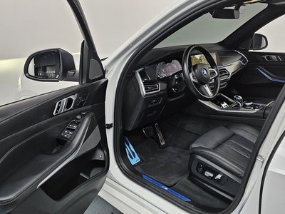 2023 BMW X5 photo 10