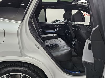 2023 BMW X5 — миниатюра 11