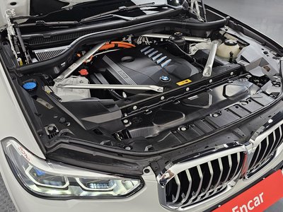 2023 BMW X5 photo 7