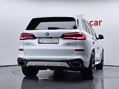2023 BMW X5 photo 3