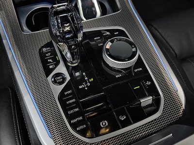 2023 BMW X5 photo 9