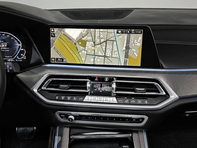 2023 BMW X5 — миниатюра 12