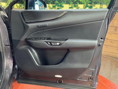 2022 Lexus NX 缩略图 41