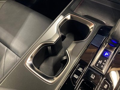 2022 Lexus NX 缩略图 54