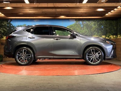 2022 Lexus NX 缩略图 29