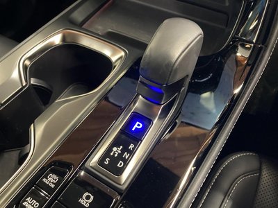 2022 Lexus NX 缩略图 56