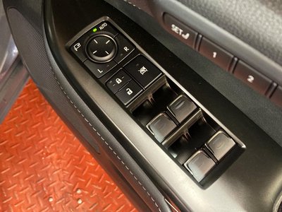 2022 Lexus NX 缩略图 42