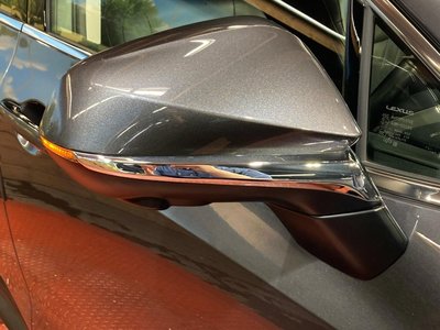 2022 Lexus NX 缩略图 21