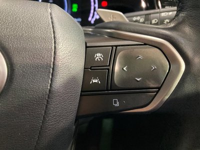 LEXUS NX - 5