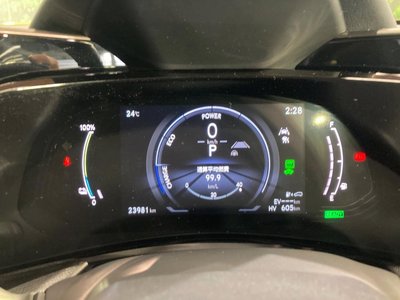 2022 Lexus NX 缩略图 47