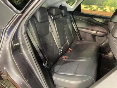 LEXUS NX - 10