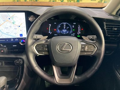 LEXUS NX - 8