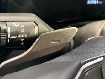 2022 Lexus NX 缩略图 49