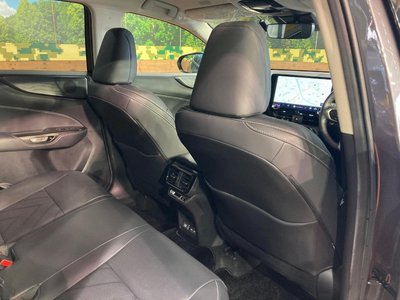 2022 Lexus NX 缩略图 38