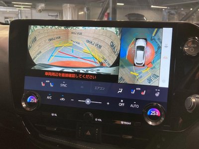 LEXUS NX - 4