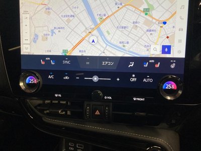 2022 Lexus NX 缩略图 58