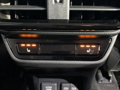 2022 Lexus NX 缩略图 40