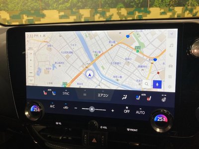 2022 Lexus NX 缩略图 59