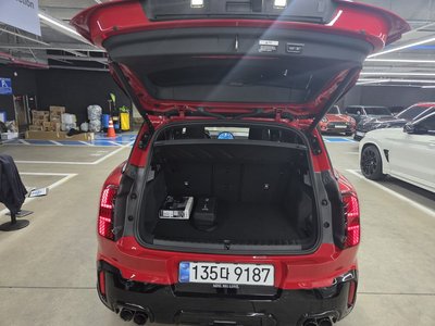 صورة مصغرة 12 لـ 2025 MINI COOPER S COUNTRYMAN