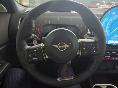صورة مصغرة 13 لـ 2025 MINI COOPER S COUNTRYMAN