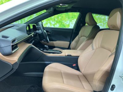 TOYOTA CROWN - 6