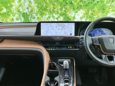 TOYOTA CROWN - 9