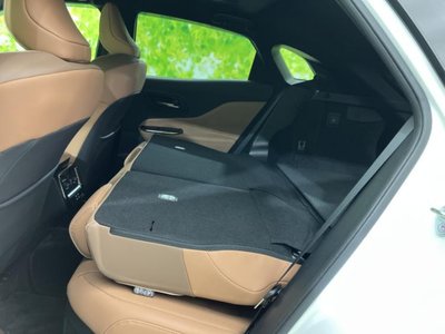 TOYOTA CROWN - 7