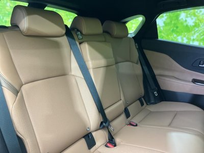 TOYOTA CROWN - 5