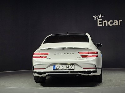 GENESIS G80 (RG3) - 4