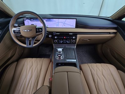 GENESIS G80 (RG3) - 5