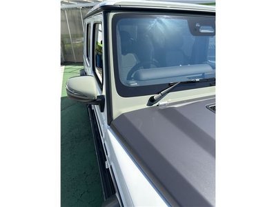 MERCEDES-BENZ G-CLASS - 5