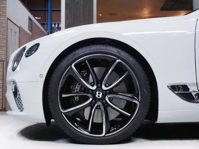 BENTLEY CONTINENTAL - 6