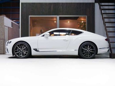 BENTLEY CONTINENTAL - 5