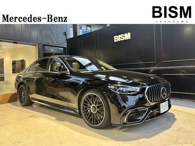 MERCEDES-BENZ S-CLASS - 3