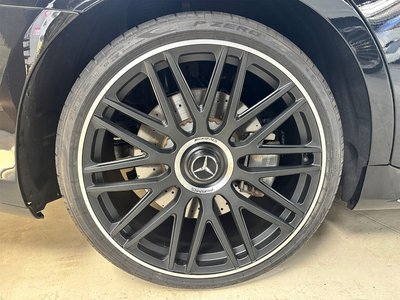 MERCEDES-BENZ S-CLASS - 10