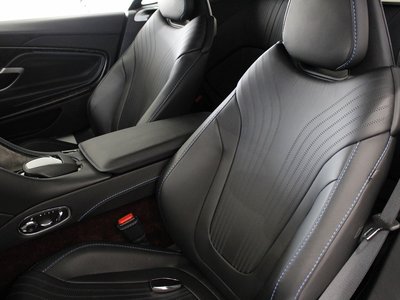 2017 Aston Martin DB11 photo 19