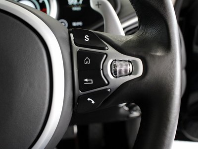 2017 Aston Martin DB11 photo 24