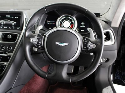 2017 Aston Martin DB11 photo 21