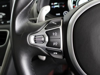 2017 Aston Martin DB11 photo 23