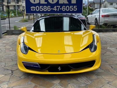 FERRARI 458 ITALIA - 6