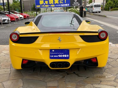 FERRARI 458 ITALIA - 7