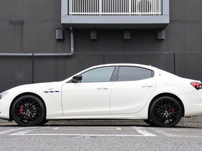 MASERATI GHIBLI - 6