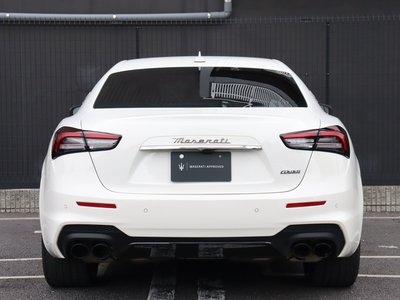 MASERATI GHIBLI - 9