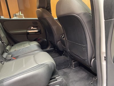 MERCEDES-BENZ GLB - 5