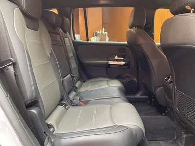 MERCEDES-BENZ GLB - 6